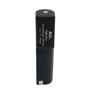 FNB-52 BATTERIA RICARICABILE PER YAESU VX-1 - Zdjęcie 1 z 2
