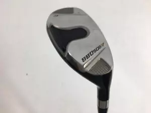 Royal Collection BBD506V Hybrid U3 RC95 HB Steel (S) #669 Golf Clubs - Picture 1 of 3