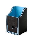 Arcane Tinman Dragon Shield: Nest Plus Deck Box - Black & Blue, Large AT-40203