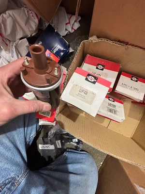 Standard Uf48 ignition coil - Image 1 of 4