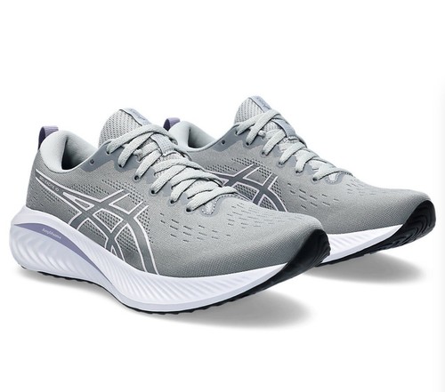 Asics GEL EXCITE 10 lenzuola Rock Cosmos taglia 7 donna