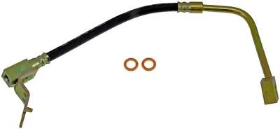 Dorman For Lincoln Aviator 03-05  H620005 Rear Driver Side Brake Hydraulic Hose Foto 1 de 3