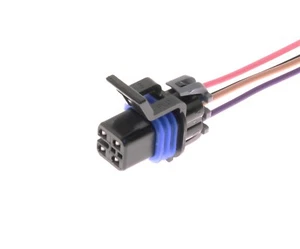 LS1 Oxygen O2 Sensor Wiring Female Connector Pigtail GM Camaro Firebird - Bild 1 von 2