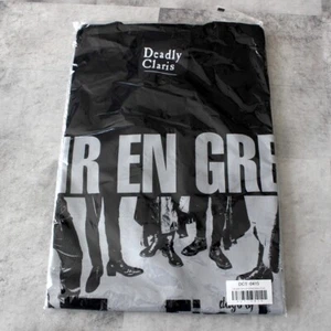 Camiseta COMO NUEVA Dir en gris The Final Days of Studio Coast TipoC Talla XL - Imagen 1 de 4