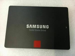 SSD Samsung 850 PRO 512GB V-NAND (MZ-7KE512) SATA III SSD 2.5" SSD Festplatte