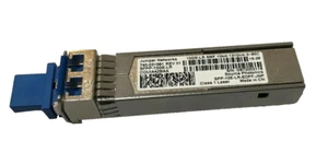 SFPP-10GE-LR 10GE SFP+ LR Wavelength 1310nm Reach 10km GENUINE JUNIPER Networks - Picture 1 of 3