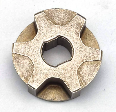 MAKITA® Makita / Dolmar Zahnkranz 3/8" Kettenrad 6Z AS-3835,DUC 353, 355, 356, 405, 406