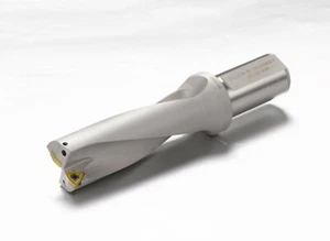 Taladro de inserción indexable diámetro 3xD, D15 mm ~ 55 mm para seleccionar refrigerante para insertos WCMX - Imagen 1 de 11