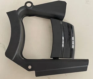 60444-08 HARLEY-DAVIDSON FXCWC SOFTAIL ROCK PROTECTOR CINTURÓN CON PIEZA DE GUARDABARROS - Imagen 1 de 1