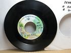 Old 45 RPM Record - Curb WBS 8544 - Debby Boone - Baby, I'm Yours / God Knows