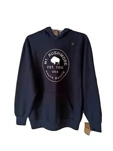 MV Sport ProMT Rushmore Est 1941 South Dakota Pullover Größe M - Bild 1 von 9