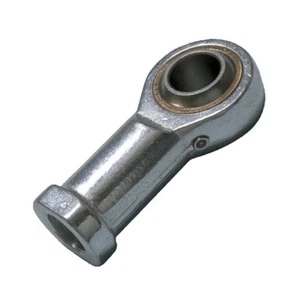 INA GISW16 Maintenance Free Female Right Hand M16 Thread 16mm x 43mm x 21mm - Picture 1 of 1