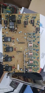 PS-HVT-380 Toshiba EStudio 2500c/3500c High Voltage Supply Board - Picture 1 of 4