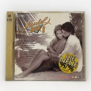 Various - Kuschelrock 9 CD (1995) Various Artists - Picture 1 of 2