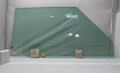 1987-1993 FORD MUSTANG CARLITE VIDRO COLORIDO JANELA CONVERSÍVEL MOTORISTA DIANTEIRO - Imagem 1 de 4