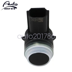 For Ford Ranger 2019-2023 New Front Parking Assist Sensor HU5Z-15K859-CAPTM - Foto 1 di 10