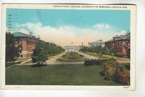Agricultural College Lincoln NE - Picture 1 of 1