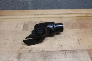 Sandvik C4-570-32-RF CoroTurn Adaptor | 570-32L123H23B Turning Head - Picture 1 of 6