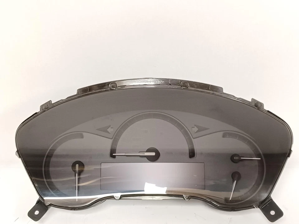 Medidor de velocímetro usado se adapta a: Cadillac Srx 2016 3,6 L MPH ID 23326582 grado A Foto 1 de 4