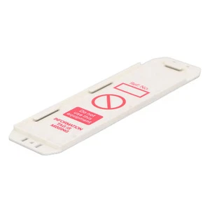 10Pcs Scaffold Status Holder For Safety Inspection Tool Accessories New - Picture 1 of 22