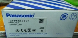 Brand AFP0R-C32CT AFP0RC32CT Panasonic Control Unit mt - Picture 1 of 2