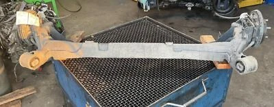 2017-2020 Hyundai Elantra Rear Dead Axle Fwd Sedan Factory OEM Replacement Part - Image 1 of 4