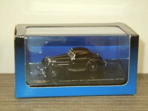 Mercedes 320N Kombinations Coupe W142 - Ricko Busch 1:87 in Box *63119 - Bild 1 von 4