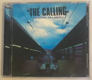 The Calling – Camino Palmero CD Enhanced 2001 - Picture 1 of 3
