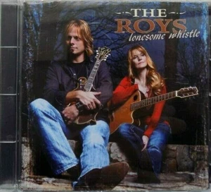 THE ROYS Lonesome Whistle - CD Country Bluegrass - Bild 1 von 3