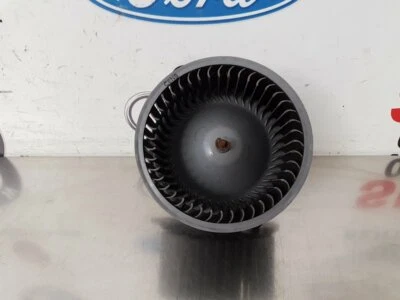 VENTILADOR MOTOR SOPLADOR CALENTADOR HYUNDAI SANTA FE GSI CRTD 2006-2009 2.2 ENVÍO RÁPIDO Foto 1 de 4