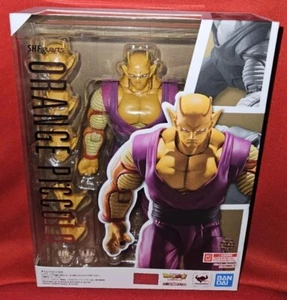 S.H.Figuarts ORANGE PICCOLO Figur - Imagen 1 de 10