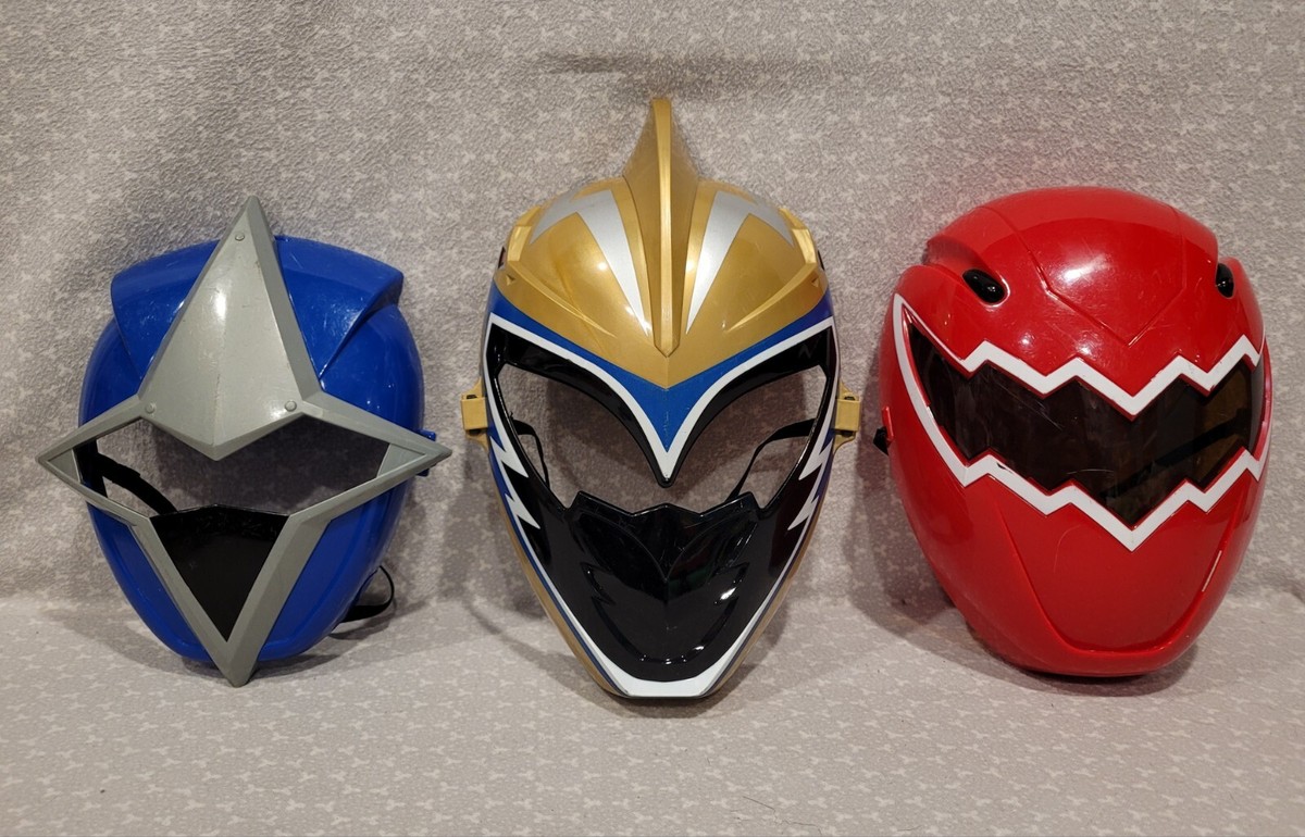 Pigiama Power Rangers Ninja Steel - Maglia Maniche Corte E Pantaloncini, 100% Cotone - Foto 6