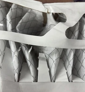 Filtrete 20x20x4, AC Furnace Air Filter, MPR 1550 2 PACK PLEASE READ DISCRIPTION - Picture 1 of 5