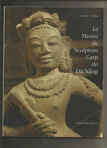 Le Musée de la Sculpture Cam de Da Nang - Foto 1 di 1