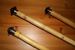 Turkish flute (Ney) - Picture 1 of 6