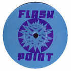 Marc Johnson &amp; Dmf - Macumba - UK 12&quot; Vinyl - 2004 - Flashpoint