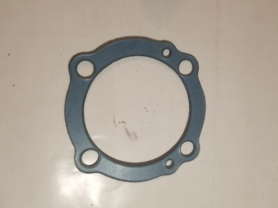 NOS HARLEY-DAVIDSON 16769-57 1957-1971 SPORTSTER XL 900CC HEAD GASKET Qty 1 - Image 1 of 2