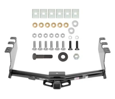 Enganche de remolque para Chevy Silerado GMC Sierra 1500 LD 14-19 2" receptor NUEVO Foto 1 de 3