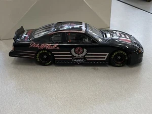 2002 Dale Earnhardt / 18 Scale Action Monte Carlo 1 of 3204 Part #103439 - Bild 1 von 8