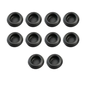 10Pcs Door Cover Rubber Stoppers 7703074604 Fit for Renault Clio Duster Espace - Picture 1 of 5