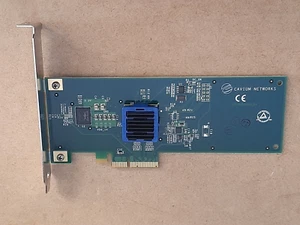 Cavium Networks CN1610-350-NHB-4.0-G *1 Stück* *Gebraucht* - Picture 1 of 4