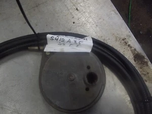 54121a35 35ft Rotary Mechanical Steering Cable lot#104 - Bild 1 von 1