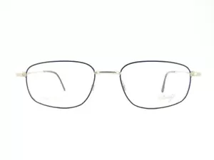 DAVIDOFF 9410B TITANIUM Designer Eyeglasses Brille Goggles lunettes 53/18/145 - Bild 1 von 8