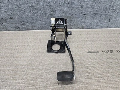 Toyota 4runner 1996-2002 montaje de pedal de freno 55106-35090 OEM V11 Foto 1 de 4