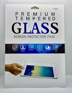 Sam A series & S series tablet glass screen protector - Picture 1 of 1