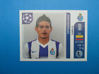 Panini Champions League 2011-12 2012 n.425 James Rodriguez Porto