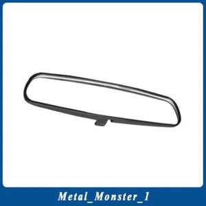 Car Interior Rear View Mirror for Toyota Camry 2018-2022 Sequoia 2004-2010 Black - Picture 1 of 8