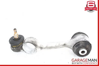 86-91 Brazo de control delantero derecho o izquierdo mercedes w126 420SEL 560SEC OEM Foto 1 de 4