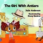 The Girl With Antlers, Very Good Books