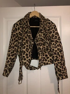 zara jacket small - Picture 1 of 3